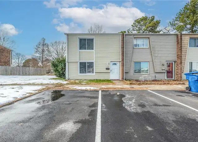Property at 1220 Green Cedar Ln, Virginia Beach, VA, 23453, 3 beds, 1.5 baths, [object Object]