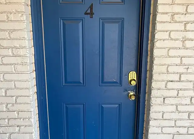 Property at 405 N 22nd St Unit 4, Fort Smith, AR, 72901, 2 beds, 1 bath, [object Object]