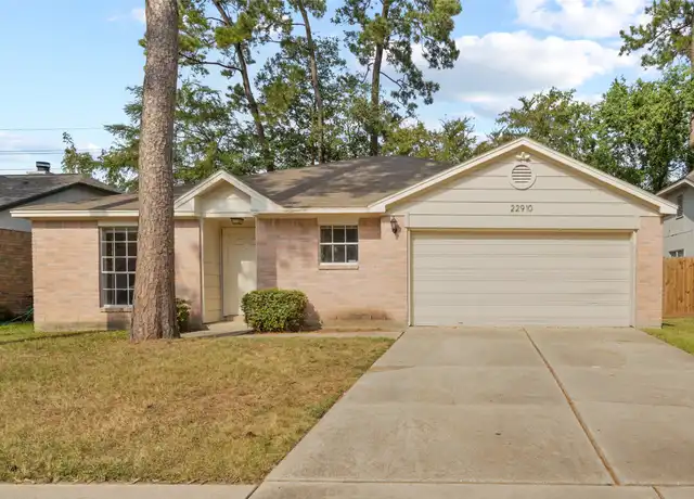 Property at 22910 Pebworth Pl, Spring, TX, 77373, 3 beds, 2 baths, [object Object]