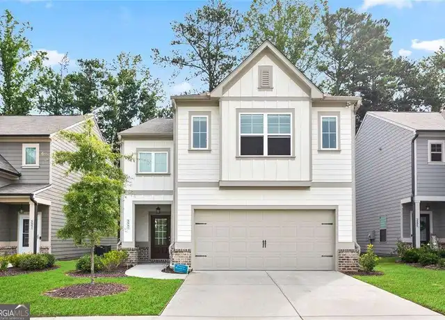 Property at 3541 Salvia Dr, Buford, GA, 30519, 4 beds, 2.5 baths, [object Object]