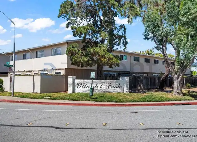 Property at 3385 La Selva St Unit F, San Mateo, CA, 94403, 3 beds, 2 baths, [object Object]