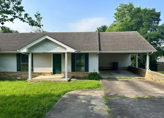 Property at 1009 Northwood Dr Unit A, Murray, KY, 42071, 2 beds, 2 baths, [object Object]