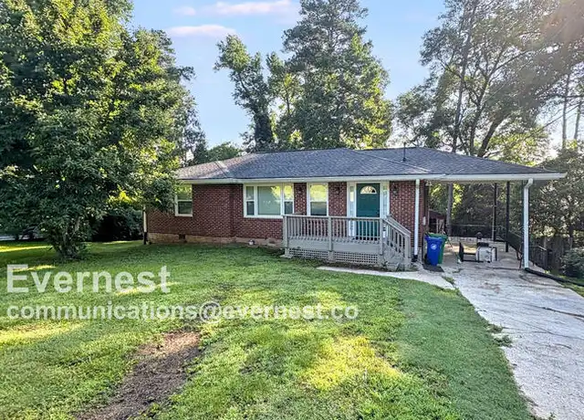Property at 2722 Harrington Dr, Decatur, GA, 30033, 3 beds, 1.5 baths, [object Object]