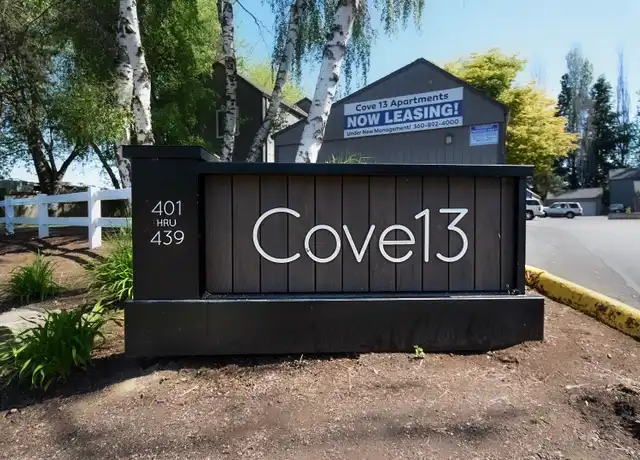 Property at Cove 13 - 7401 NE 13th Ave, Vancouver, WA, 98665, 2 beds, 1 bath, [object Object]