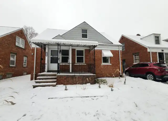 Property at 5666 South Blvd, Maple Heights, OH, 44137, 3 beds, 1 bath, [object Object]