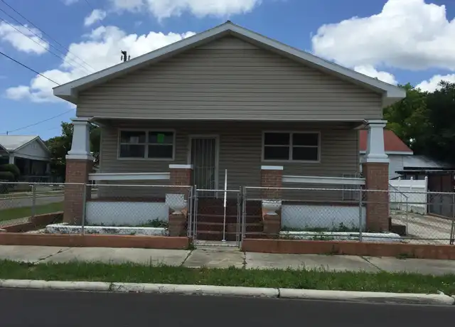 Property at 2816 N 19th St, Tampa, FL, 33605, 3 beds, 1 bath, [object Object]