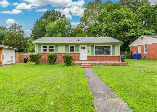 Property at 2027 Walnut St, Durham, NC, 27705, 3 beds, 1 bath, [object Object]