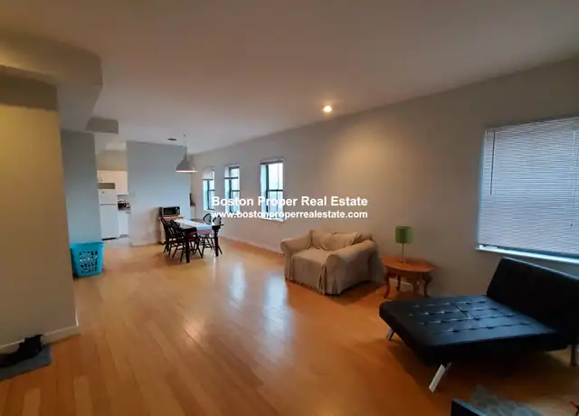 Property at 1661 Washington St Unit 605K, Boston, MA, 02118, 2 beds, 1 bath, [object Object]