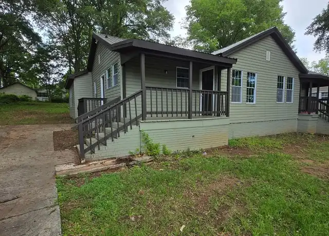 Property at 417 Lapsley Ave Unit 1, Anniston, AL, 36207, 2 beds, 1 bath, [object Object]