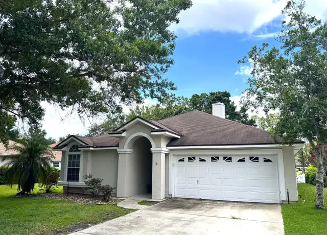 Property at 109 Hawthorn Hedge Ln, Saint Johns, FL, 32259, 3 beds, 2 baths, [object Object]