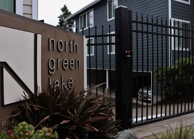 Property at 1121 N 91st St, Seattle, WA, 98103, 2 beds, 1 bath, [object Object]