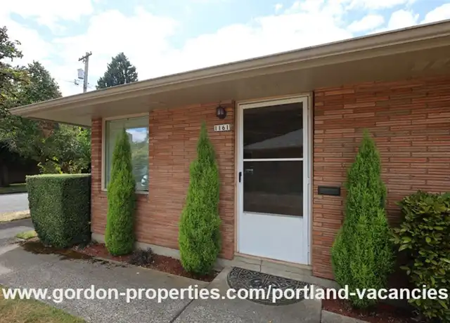 Property at 1161 NE 65th Ave Unit 1161, Portland, OR, 97213, 1 bed, 1 bath, [object Object]