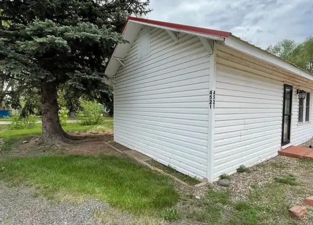 Property at 4521 Rist Canyon Rd, Laporte, CO, 80535, 2 beds, 1 bath, [object Object]