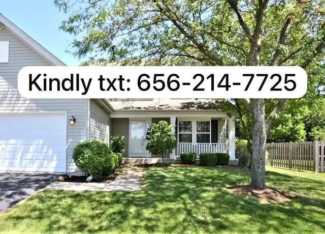 Property at 470 Raintree Dr, Oswego, IL, 60543, 3 beds, 2.5 baths, [object Object]