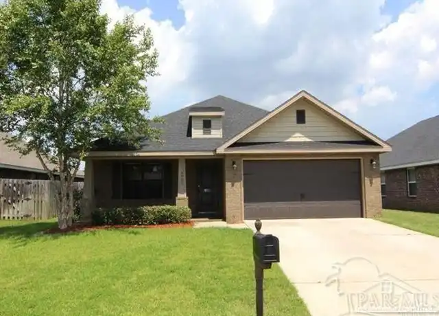 Property at 4923 Makenna Cir, Milton, FL, 32571, 3 beds, 2 baths, [object Object]