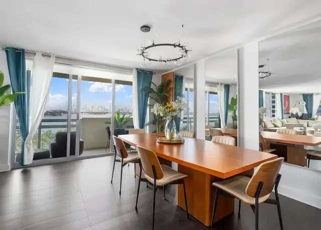 Property at 1500 Bay Dr, Miami Beach, FL, 33141, 3 beds, 3 baths, [object Object]