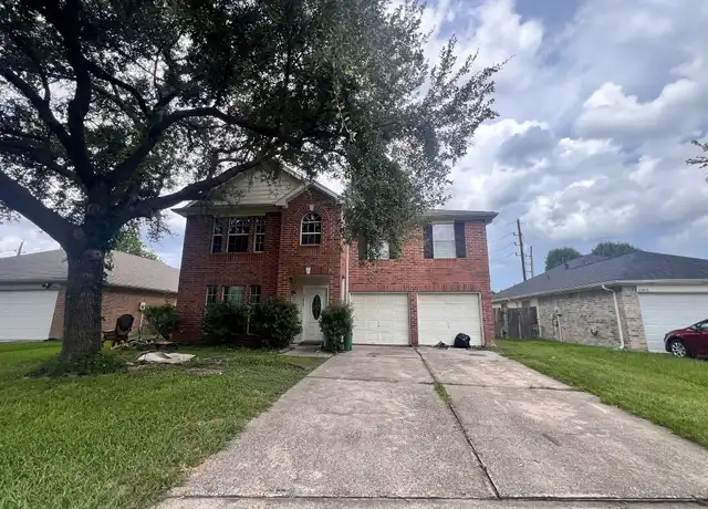 Property at 22922 Banquo Dr, Spring, TX, 77373, 4 beds, 2.5 baths, [object Object]