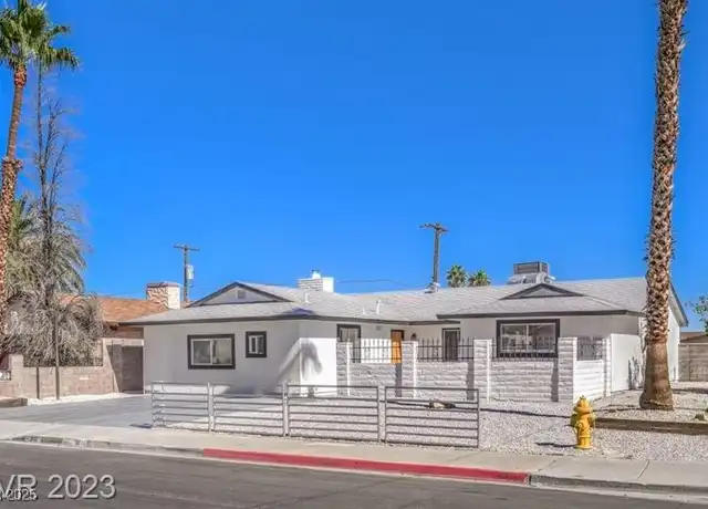Property at 3113 Black Forest Dr, Las Vegas, NV, 89102, 5 beds, 3 baths, [object Object]