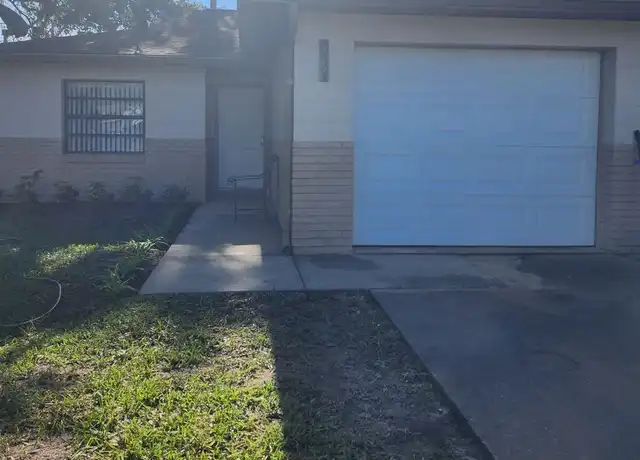 Property at 913 Boulder Dr Unit 913, South Daytona, FL, 32119, 2 beds, 1 bath, [object Object]