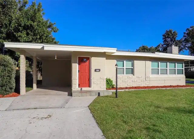 Property at 1301 Farragut Dr N, Saint Petersburg, FL, 33710, 3 beds, 1 bath, [object Object]