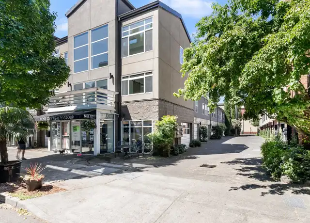 Property at 717 NW 11th Ave Unit B, Portland, OR, 97209, 2 beds, 2 baths, [object Object]