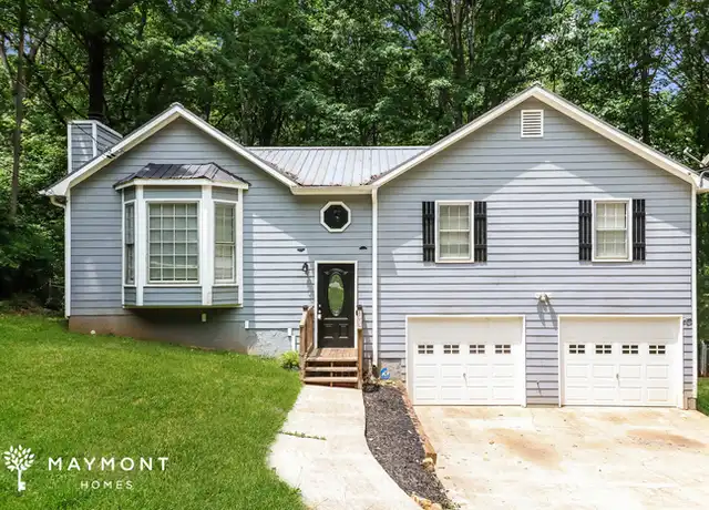 Property at 54 Landing Ln, Powder Springs, GA, 30127, 3 beds, 2 baths, [object Object]