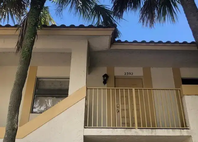 Property at 2392 Coral Springs Dr, Coral Springs, FL, 33065, 1 bed, 1 bath, [object Object]