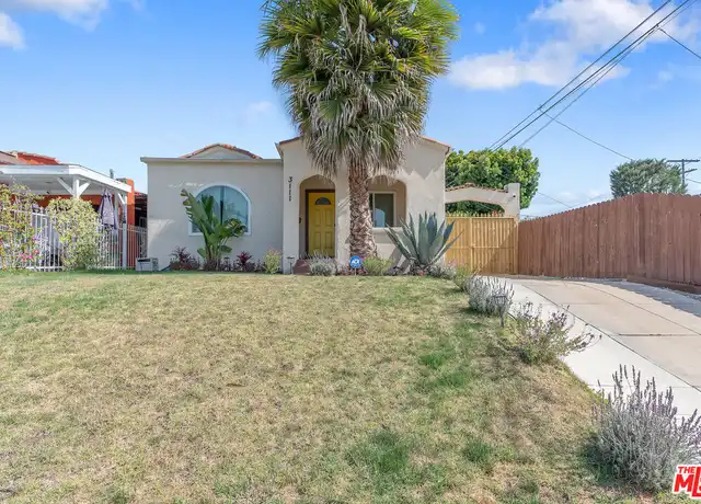 Property at 3111 W 69th St, Los Angeles, CA, 90043, 3 beds, 2 baths, [object Object]