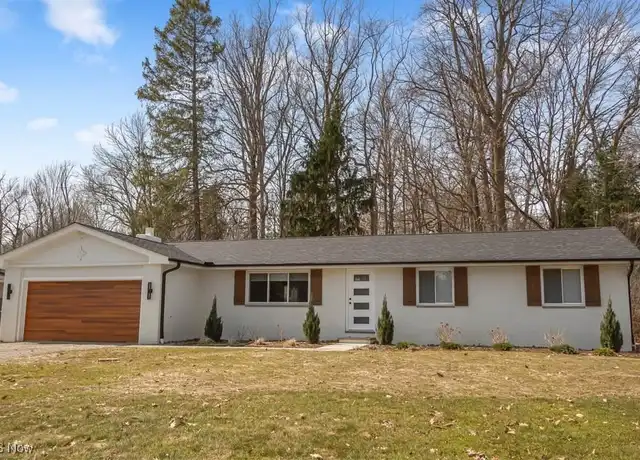 Property at 8032 Rushwood Ln, Northfield, OH, 44067, 3 beds, 2 baths, [object Object]