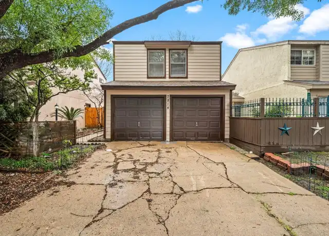 Property at 7814 Fair Acres St, Houston, TX, 77072, 3 beds, 1.5 baths, [object Object]