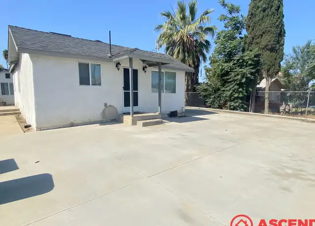 Property at 1229 Jeffrey St, Bakersfield, CA, 93305, 3 beds, 1 bath, [object Object]