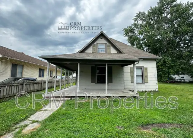 Property at 1519 N Purdum St, Kokomo, IN, 46901, 3 beds, 1.5 baths, [object Object]