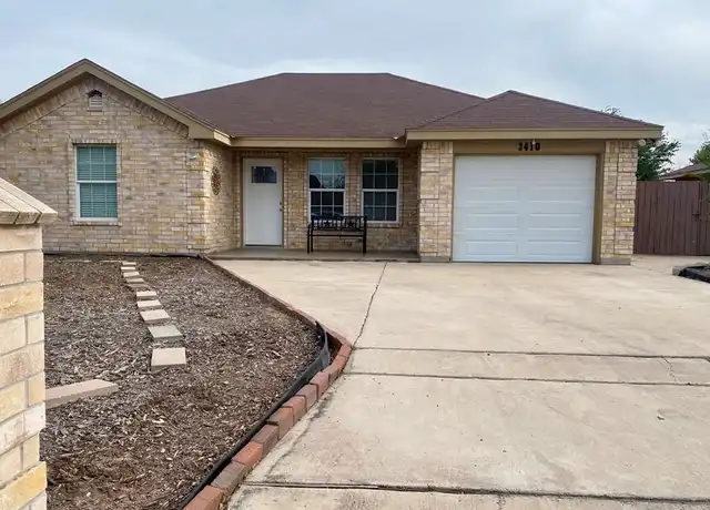 Property at 3410 Audrey Ln, Edinburg, TX, 78541, 3 beds, 2 baths, [object Object]