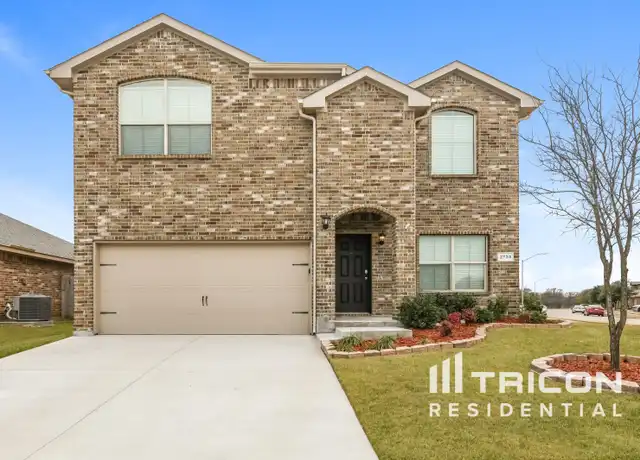 Property at 2733 Gains Mill Dr, Fort Worth, TX, 76123, 4 beds, 2.5 baths, [object Object]