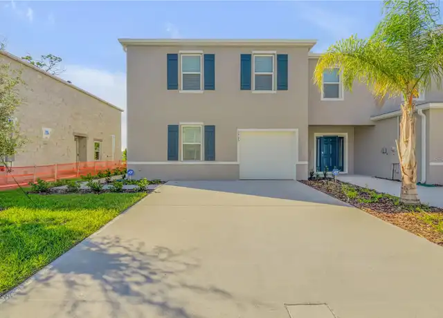 Property at 2725 Silver Canoe Dr, Edgewater, FL, 32141, 3 beds, 2.5 baths, [object Object]