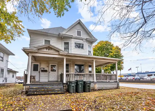 Property at 727 South St, Waterloo, IA, 50701, 1 bed, 1 bath, [object Object]