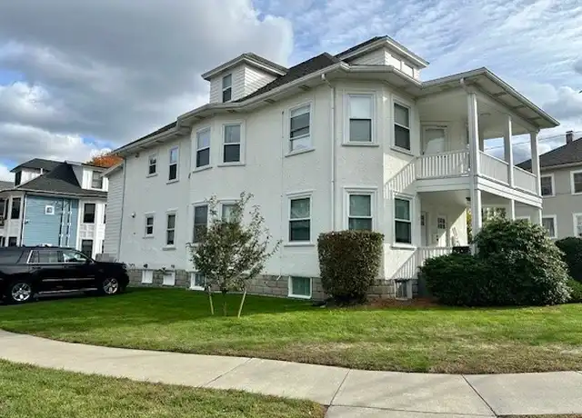 Property at 189 Boylston St Unit 2, Watertown, MA, 02472, 4 beds, 3 baths, [object Object]