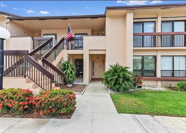 Property at 2241 SW 15th St #207, Deerfield Beach, FL, 33442, 2 beds, 2 baths, [object Object]