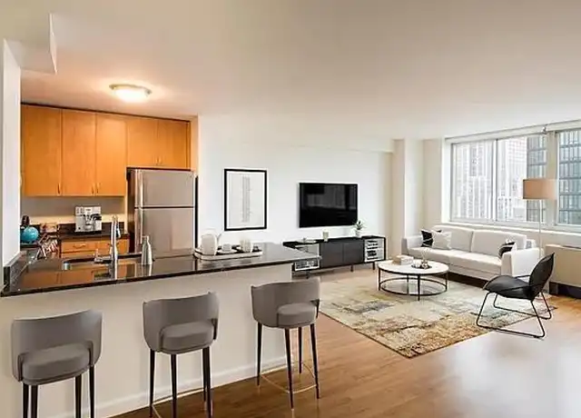Property at 66 W 38th St Unit 7H, New York, NY, 10018, 1 bed, 1 bath, [object Object]