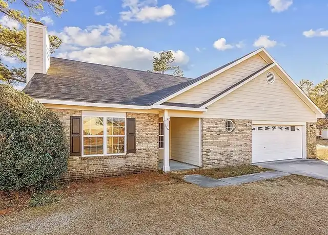 Property at 116 Mosswood Dr, Raeford, NC, 28376, 4 beds, 3 baths, [object Object]