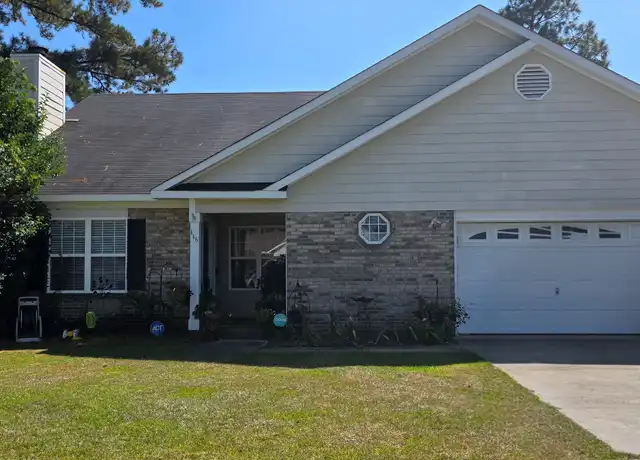 Property at 116 Mosswood Dr, Raeford, NC, 28376, 4 beds, 3 baths, [object Object]