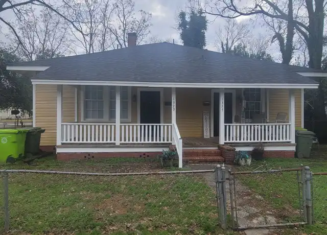 Property at 943 Texas St Unit dover1329, Columbia, SC, 29201, 1 bed, 1 bath, [object Object]