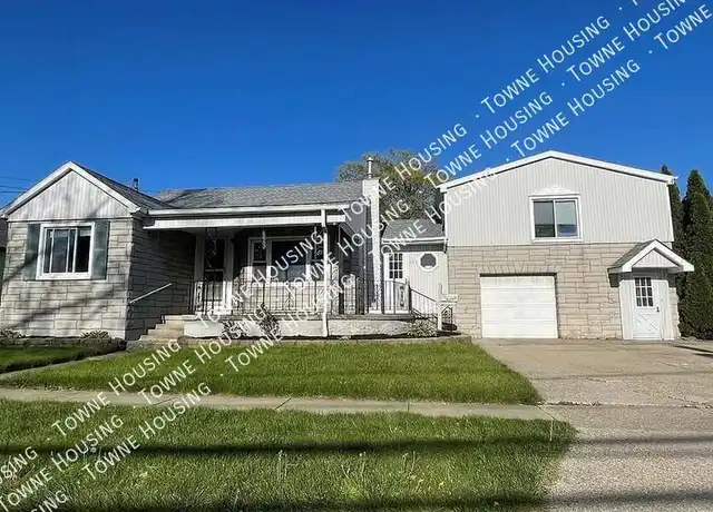 Property at 191 Helen St, Cheektowaga, NY, 14206, 2 beds, 1 bath, [object Object]
