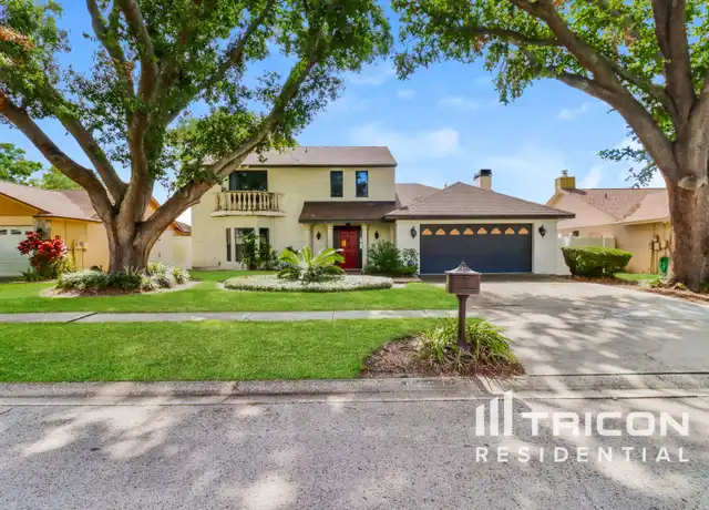 Property at 8637 Leighton Dr, Tampa, FL, 33614, 3 beds, 2 baths, [object Object]