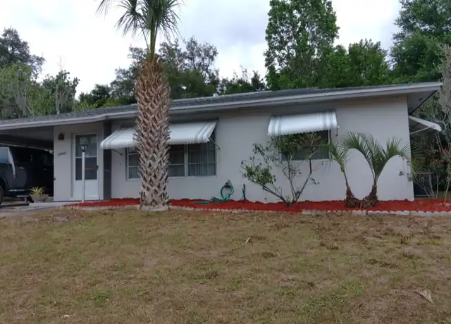 Property at 1581 Fort Smith Blvd, Deltona, FL, 32725, 2 beds, 1.5 baths, [object Object]