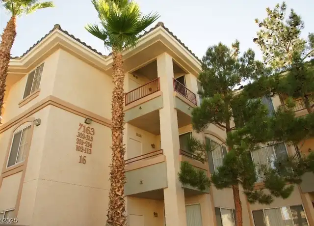 Property at 7163 S Durango Dr #304, Las Vegas, NV, 89113, 2 beds, 2 baths, [object Object]