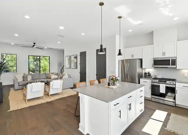 Property at 3700 Clawson Rd #121, Austin, TX, 78704, 2 beds, 2.5 baths, [object Object]