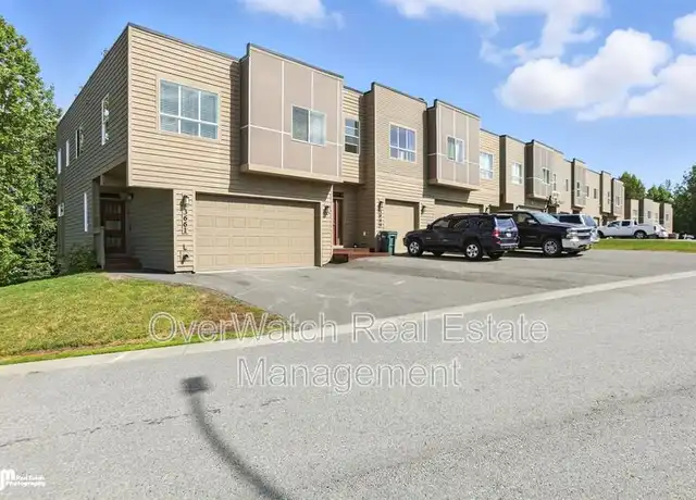 Property at 3661 Little Bear Pl #29, Anchorage, AK, 99504, 4 beds, 2.5 baths, [object Object]