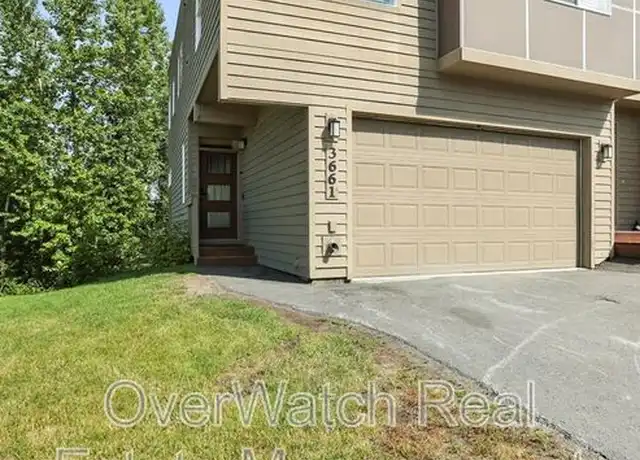 Property at 3661 Little Bear Pl #29, Anchorage, AK, 99504, 4 beds, 2.5 baths, [object Object]