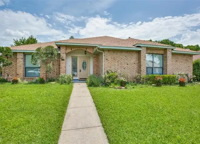 Property at 5446 Meadow Vista Ln, Garland, TX, 75043, 3 beds, 2 baths, [object Object]